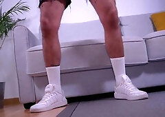 HotAFmen: Beneath the Blooms, A Wild Secret