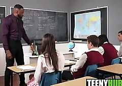 Breed Me, Mr. Jordan!