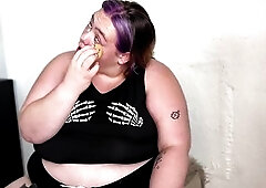 GRWM with Emma SSBBW leave a like and a comment if you liked the video