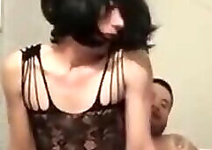 Sissy Femboy Perla xhCfTNO