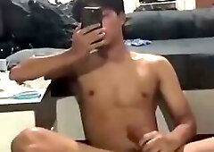 Pinoy bagets jakol
