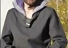 sailorwank outdoor