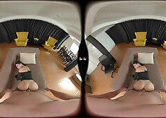 Anal Therapist Baby Dee