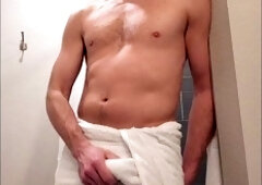 Average cock, onanism, guys on edge