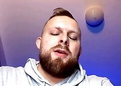 Step-dad Pounds Lazy Stepson