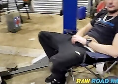 rrn more group oil change