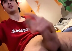 Rubbing The Sprog Out