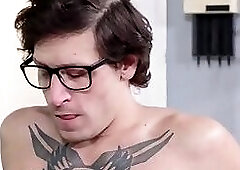 Damn Doc you make me horny