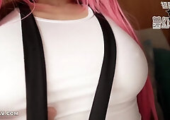 Asian Angel 16033 - JavTellers