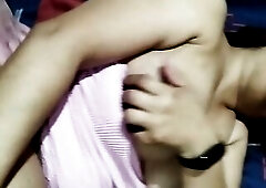 Fui a su casa a platicar pero me acabo cogiendo