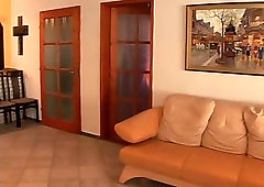 His dirty mouth fucked