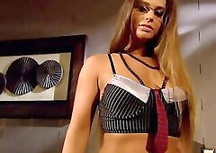 Best Compilation of Cathy Heaven Performances