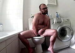 After surgery fun with sex toy and outdoor pleasures starring Boggi