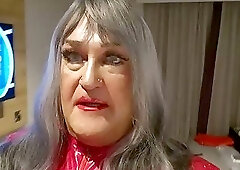 Tanyalush Sissy Prostitute