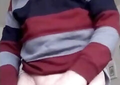 grandpa stroke on webcam 33