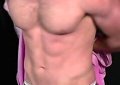 Brett Roped Studs part one