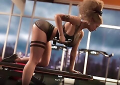 This teacher just wishes to bang his students' mothers