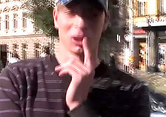 Czech Hunter: Arrogant Turnaround