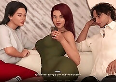 Hot teacher, big booty, super-hot