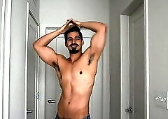 master solid feet worshiped