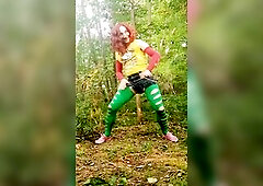 I love hardcore wild fuckfests