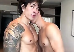 Alejandro Pino (2)