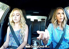 Smashing Hot Girl Dakota Bleu Likes The Deep Dicking - hd porn