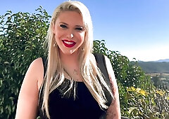 Alysha, 26 years old, nurse in Lyon!