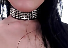 Tattooed shemale fucks a gorgeous girl after being sucked off