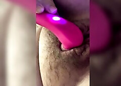 Nip and Love button Suction With Vibe Love button Toy