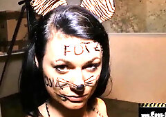 Achtung , Nichts Fr Emanzen