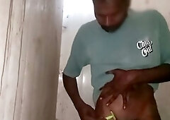 Indian uncut, indian piss