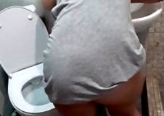 What Are You Doing? Cum In Best Friends Wife While He Went To Store