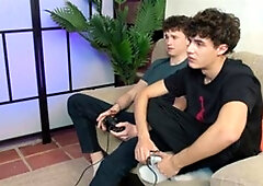 A Passionate Gay Affair