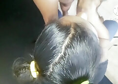 Srilankan Grl Cum In Mouth