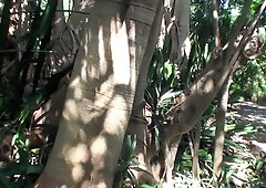 StreetBlowjobs - Skinny Ashton Star pussy fuck blowjobs