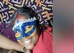 Hot Village Girl Sucked A Big Dick, Hot Video