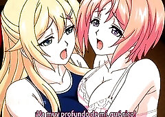 See Mankitsu Happening - 04 on now! - Anime Sub Espanol, Mankitsu Happening, Anime Sin Censura Sub Espanol Porn