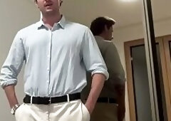 cute mark cumming on cam
