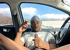 Cum Stroke With Me (SexyRockstar)