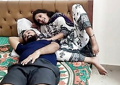 Devar Cheated Bhaboi and Made a Banging Session with Her