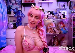 Raunchy harlot emotional xxx scene