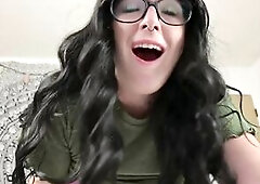 Stepmommy Becomes a Floozy 1