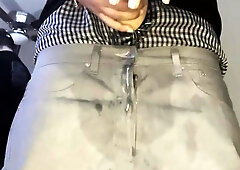 Wordy Dom Gullet Humping You (Roleplay) - SexySaggerYo