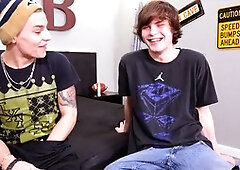 Seduced straight guys, straight blowjobs, straight friends fuck
