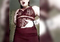 I want to feel u in me - virtual sex pov sex toy suck and ride- loving GFE roleplay