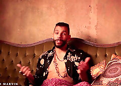SHEER AND LOVING WITH LAS BANGERS BTS