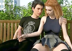 Hottest girls, truth or dare