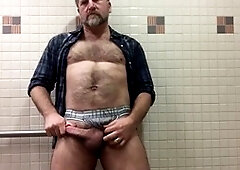 Big silver hairy daddy, hairy mature silver daddies, hairy daddy