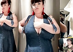 Large Bust Problems_ What Works & What’s NOT Flattering (Midsize_Plus)